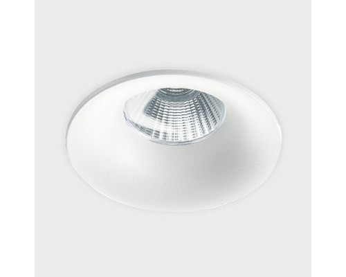Встраиваемый светильник Italline IT06-6016 IT06-6016 white 4000K Встраиваемый светильник Italline IT06-6016 IT06-6016 white 4000K