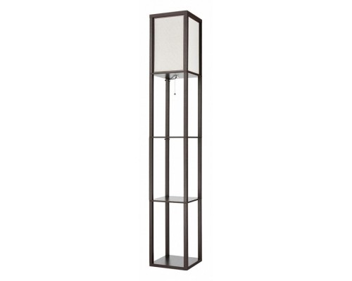 Торшер с полкой Lumion Practic 8090/1F Торшер с полкой Lumion Practic 8090/1F