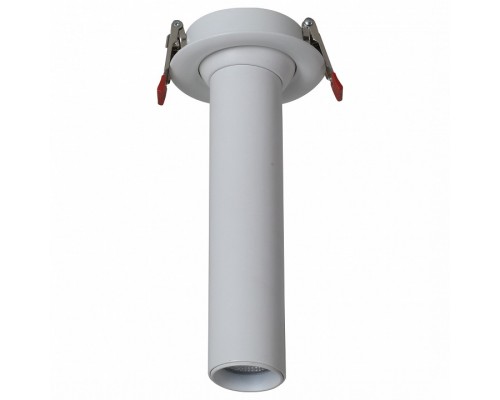 Встраиваемый светильник Favourite Clivo 2231-1U Встраиваемый светильник Favourite Clivo 2231-1U