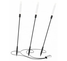 Набор наземных низких светильников Favourite Reedy 3118-3T