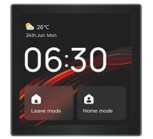 Центр управления умным домом Denkirs Control DK7405-BK