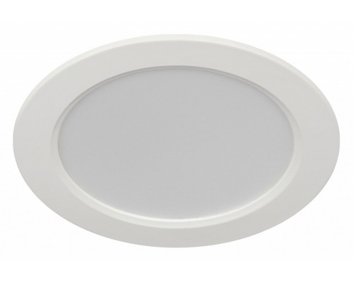 Встраиваемый светильник Эра LED панель Б0057440 Встраиваемый светильник Эра LED панель Б0057440