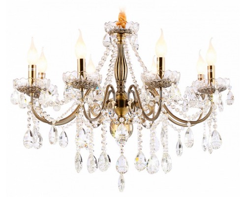 Подвесная люстра Ambrella Light TR TR4950 Подвесная люстра Ambrella Light TR TR4950