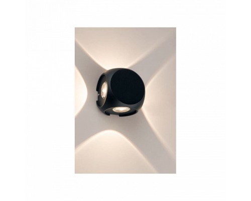 Накладной светильник Nowodvorski Patras 9115, N9115