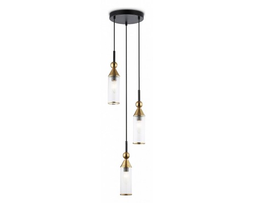 Подвесной светильник Ambrella Light LH LH55252 Подвесной светильник Ambrella Light LH LH55252