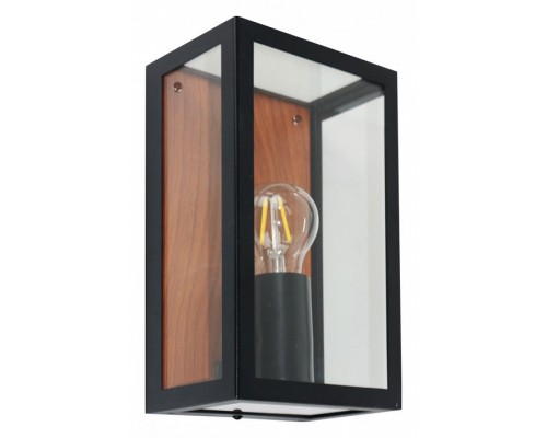 Накладной светильник Arte Lamp Belfast A4569AL-1BR Накладной светильник Arte Lamp Belfast A4569AL-1BR