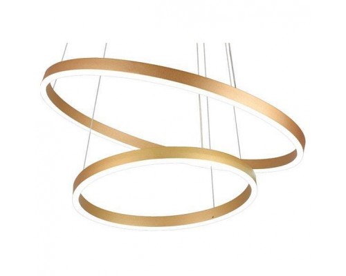 Подвесной светильник Kink Light Тор 08219,33(3000K)