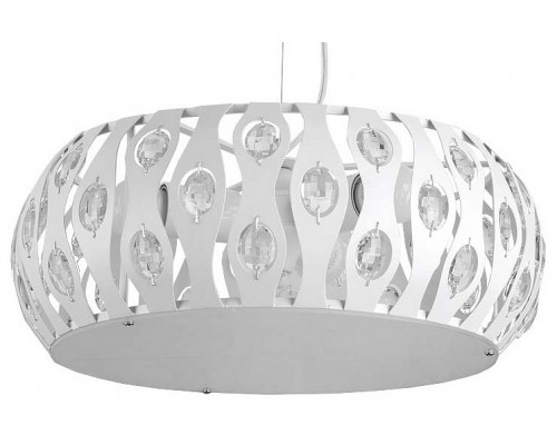 Подвесной светильник TopLight Cherry TL4080D-03WH Подвесной светильник TopLight Cherry TL4080D-03WH