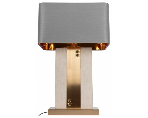 Настольная лампа декоративная Loft it Flagstone 10445T/C