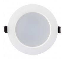 Встраиваемый светильник Denkirs DK3046/7/8/9 DK3046-WH