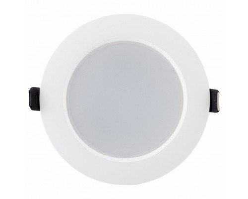Встраиваемый светильник Denkirs 304 DK3046-WH Встраиваемый светильник Denkirs 304 DK3046-WH