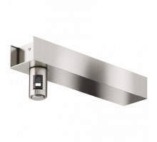 Основание на штанге с питанием Maytoni Flarity TRA155CW-BB-PT