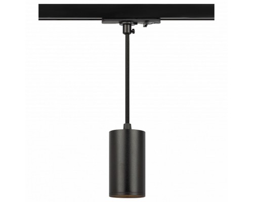 Подвесной светильник Эра  TR45 - GU10 S BK