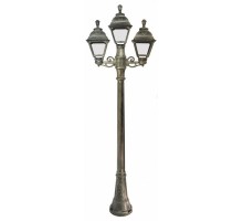 Фонарный столб Fumagalli Cefa U23.158.S21.BXF1R