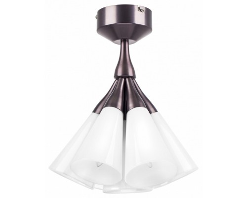 Люстра на штанге Lightstar Cone 757070 Люстра на штанге Lightstar Cone 757070