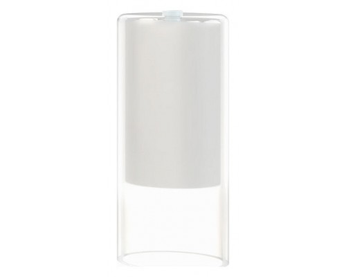 Плафон Nowodvorski Cameleon Cylinder S TR/WH 8545 Плафон Nowodvorski Cameleon Cylinder S TR/WH 8545