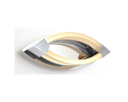Накладной светильник Lucia Tucci Modena 5 MODENA W172.1 Large LED400 Накладной светильник Lucia Tucci Modena 5 MODENA W172.1 Large LED400