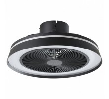 Светильник с вентилятором Eglo VALLONIA 1 35217