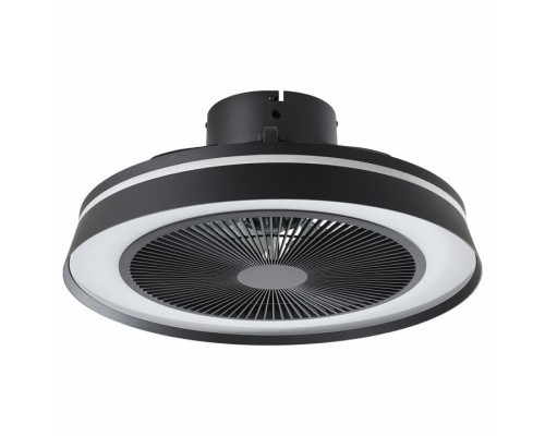 Светильник с вентилятором Eglo VALLONIA 1 35217