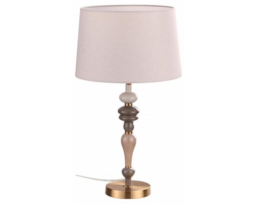 Настольная лампа декоративная Odeon Light Homi 5040/1T Настольная лампа декоративная Odeon Light Homi 5040/1T