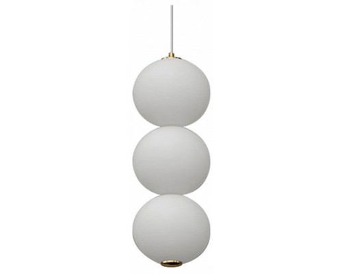 Подвесной светильник Kink Light Мони 07627-3,01 Подвесной светильник Kink Light Мони 07627-3,01