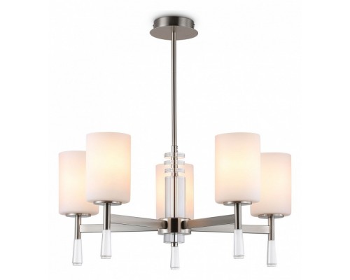 Люстра на штанге Ambrella Light HIGH LIGHT LH56251 Люстра на штанге Ambrella Light HIGH LIGHT LH56251