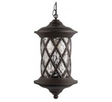 Подвесной светильник Loft it Bergamo 100018P