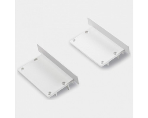 Набор заглушек для профиля SWG PRO Комплектующие 00-00010386