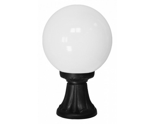 Наземный низкий светильник Fumagalli Globe 250 G25.111.000.AYF1R Наземный низкий светильник Fumagalli Globe 250 G25.111.000.AYF1R