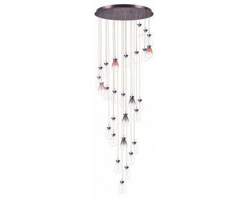 Подвесная люстра Lightstar Colore 805289 Подвесная люстра Lightstar Colore 805289