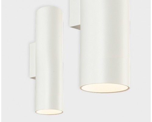 Бра Italline Danny DANNY W2 white Бра Italline Danny DANNY W2 white