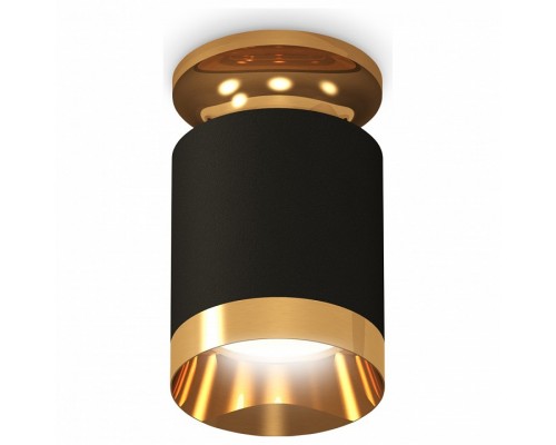 Накладной светильник Ambrella Techno Spot 189 XS6302160 Накладной светильник Ambrella Techno Spot 189 XS6302160