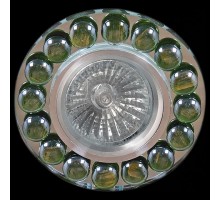 Встраиваемый светильник Sneha 4050/D 4050/D MR16 A06