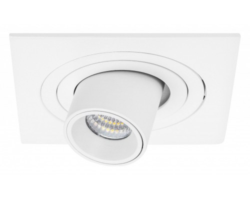 Встраиваемый светильник Lightstar Intero TUBO i516164