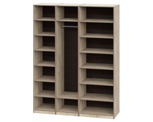 Шкаф платяной Этна