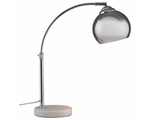Настольная лампа офисная Moderli Arco V11339-1T Настольная лампа офисная Moderli Arco V11339-1T