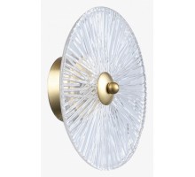 Накладной светильник De City Оскар 8 510027001