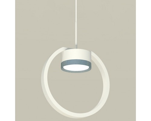 Подвесной светильник Ambrella Light XB XB9101102 Подвесной светильник Ambrella Light XB XB9101102