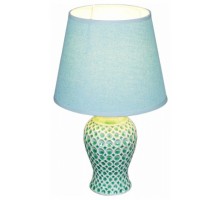 Настольная лампа декоративная 01554-0.7-01 GR