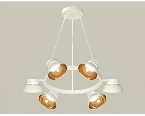 Подвесная люстра Ambrella Light XB XB9191101