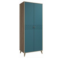 Шкаф платяной Велламо ВО-06