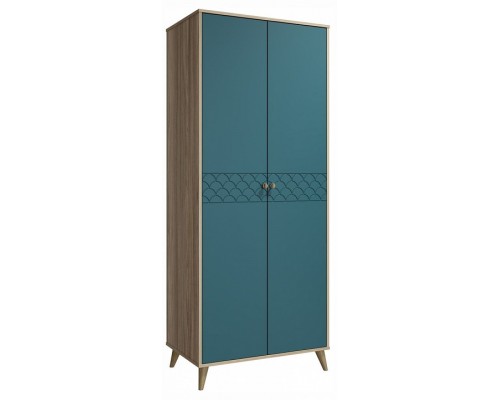 Шкаф платяной Велламо ВО-06