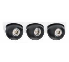 Встраиваемый светильник Lightstar Intero BALL i536727272