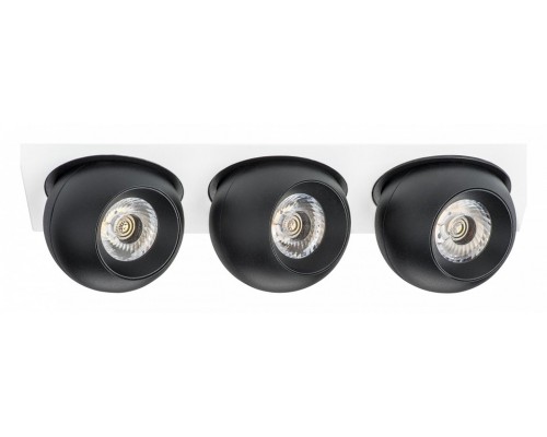 Встраиваемый светильник Lightstar Intero BALL i536727272