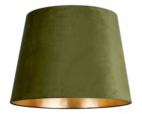 Плафон текстильный Nowodvorski Cameleon Cone M V GN/G 8414 Плафон текстильный Nowodvorski Cameleon Cone M V GN/G 8414