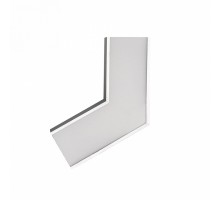 Соединитель угловой L-образный накладной Feron AL4036V 51978