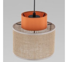 Подвесной светильник TK Lighting Duo 3255 Duo