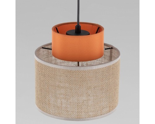 Подвесной светильник TK Lighting Duo 3255 Duo