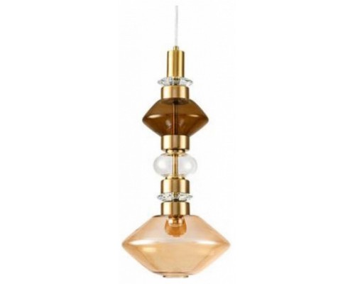 Подвесной светильник Arte Lamp Fiorato A2442SP-15PB Подвесной светильник Arte Lamp Fiorato A2442SP-15PB