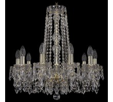 Подвесная люстра Bohemia Art Classic 11.23 11.23.10.200.h-59.Gd.Dr